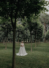 Fotografo di matrimoni Marina Zhazhina. Foto del 16.07.2025