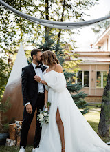 婚礼摄影师Denis Smirnov. 05.04.2024的图片