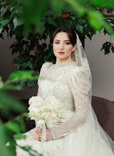 Wedding photographer Mukhamed Kunizhev. Photo of 26.01.2023