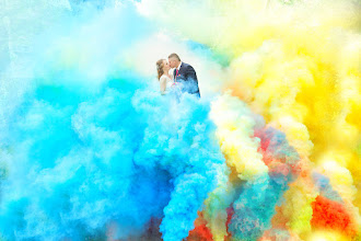 Photographe de mariage Aleksandr Dyadyura. Photo du 17.08.2022