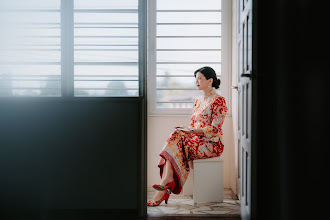 婚禮攝影師Jens Kv. 30.08.2024的照片