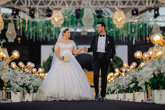 Hochzeitsfotograf Metin Duran. Foto vom 31.07.2025