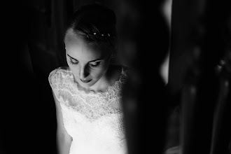 Photographe de mariage Gianluca Sgarriglia. Photo du 27.10.2018