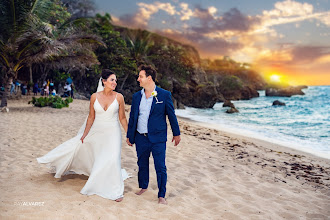 Photographe de mariage Ray Alvarez. Photo du 13.06.2019