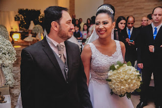 ช่างภาพงานแต่งงาน Bruno Velasco. ภาพเมื่อ 22.03.2020