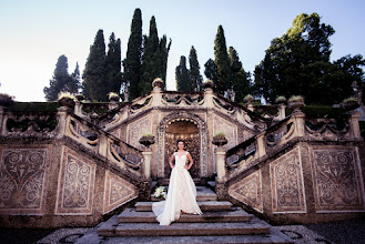 Wedding photographer Andrea Ciriminna. Photo of 13.05.2020