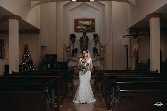 Wedding photographer Fernando Faccinetto. Photo of 10.12.2022