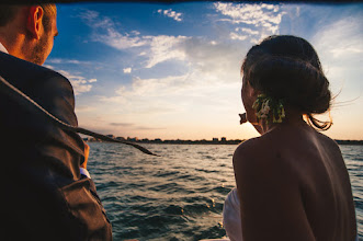 Fotografo di matrimoni Carlo Rigoni. Foto del 27.02.2018