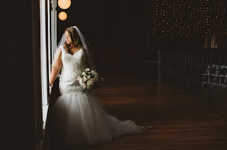 Wedding photographer Kristen Golden. Photo of 08.09.2019