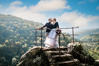 Photographe de mariage Lukáš Rufer. Photo du 16.12.2021