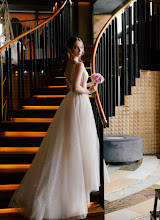 Wedding photographer Natalya Makurova. Photo of 19.04.2023