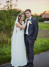 Fotógrafo de casamento Barbara Bogacka. Foto de 07.06.2017