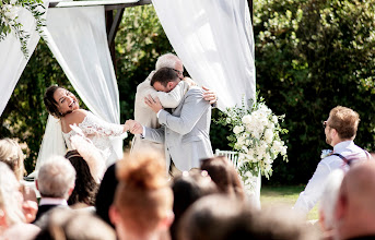 Fotógrafo de casamento João Ataide. Foto de 02.12.2020