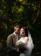 Fotografer pernikahan Tibor Kosztanko. Foto tanggal 24.09.2025