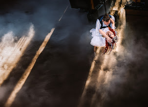 Huwelijksfotograaf Michał Misztela. Foto van 07.05.2024