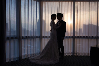 婚姻写真家 Bundit Karoonvichien. 17.05.2025 の写真