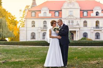 Wedding photographer Leszek Górski. Photo of 11.05.2023