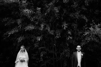 Fotógrafo de bodas Loric Gonzalez. Foto del 14.04.2019