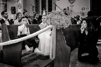 Düğün fotoğrafçısı Kleber Fernandes. Fotoğraf 21.05.2020 tarihinde