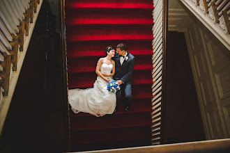 Wedding photographer Stephanie Bartman. Photo of 01.06.2023