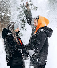 Photographe de mariage Aleksandr Malysh. Photo du 25.02.2021