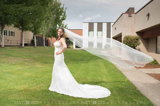 Photographe de mariage Kevin Pastores. Photo du 30.12.2019