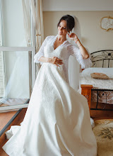 Nhiếp ảnh gia ảnh cưới Evgeniya Kokurina. Ảnh trong ngày 06.07.2022