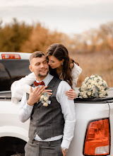 Wedding photographer Vladimir Ischenko. Photo of 02.12.2022