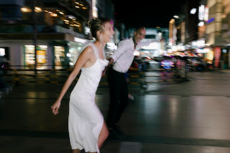 Svatební fotograf Maya Ben Frej. Fotografie z 13.08.2024