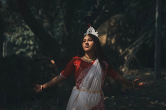 Wedding photographer Partha Sarathi Dalal. Photo of 12.09.2025