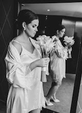 Wedding photographer Robertinas Valiulis. Photo of 10.10.2024