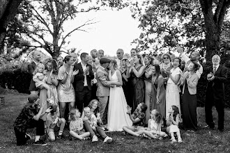 婚礼摄影师Ksenia Radl. 22.05.2024的图片