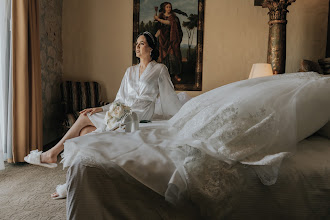 Wedding photographer Ricardo Montes. Photo of 09.06.2025