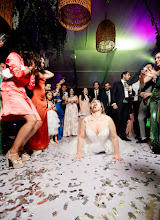 婚礼摄影师Kika Rodríguez. 22.05.2024的图片