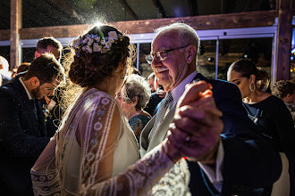 婚姻写真家 Carina Rodríguez. 21.11.2023 の写真
