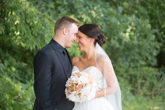 Vestuvių fotografas: Kelly Gillespie. 27.04.2023 nuotrauka