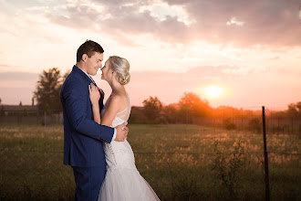 Fotografo di matrimoni Valerie Meyer. Foto del 19.01.2018