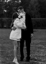 婚姻写真家 Ekaterina Khudyakova. 14.05.2025 の写真