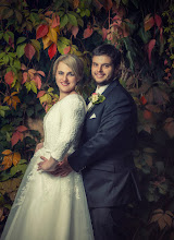 Bryllupsfotograf Pedram Nourazar. Foto fra 24.02.2022