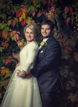 Huwelijksfotograaf Pedram Nourazar. Foto van 24.02.2022