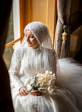 Photographe de mariage Rukiye Taşçi. Photo du 11.05.2024