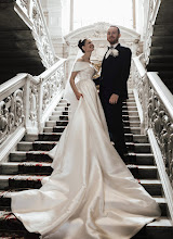 Wedding photographer Aleksandr Rudakov. Photo of 01.09.2021
