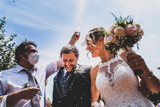 Hochzeitsfotograf Andreu Giménez. Foto vom 05.12.2021