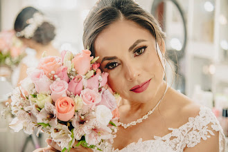 Wedding photographer Jesus Gonzales. Photo of 17.02.2022