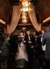Hochzeitsfotograf Jenny Goldberg-George. Foto vom 09.03.2020