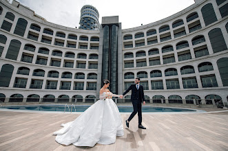 婚礼摄影师Andrey Tatarashvili. 20.04.2022的图片