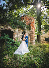 Fotografo di matrimoni Maciej Chyra. Foto del 05.12.2018