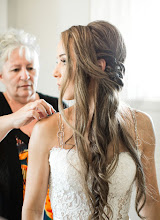 Photographe de mariage Neffi Bergen. Photo du 24.04.2019