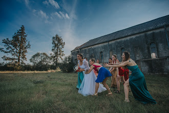 Photographe de mariage Jose Ariel Volpi Gonzalez. Photo du 21.04.2022