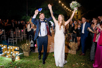 Hochzeitsfotograf Facundo Mata. Foto vom 02.05.2025